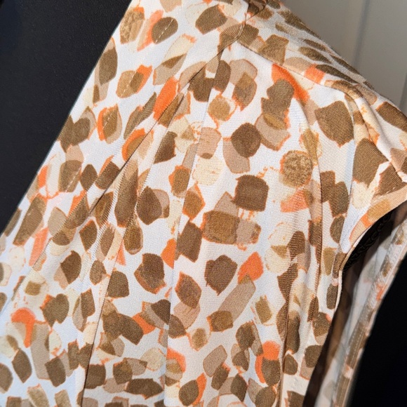 Calvin Klein Plus Women's Sleeveless Top 3X - Picture 4 of 7